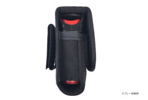 ペッパー マン用ホルスター