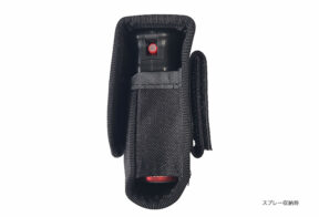 ペッパー マン用ホルスター